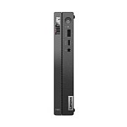 Desktop PC Lenovo ThinkCentre neo 50q Gen 4, Intel Core i3-1215U (6 C / 8 T, 4.40 GHz, 10 MB cache), 8 GB RAM, 512 GB SSD, Fara unitate optica, Intel Intel UHD Graphics, Windows 11 Pro