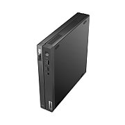 Desktop PC Lenovo ThinkCentre neo 50q Gen 4, Intel Core i3-1215U (6 C / 8 T, 4.40 GHz, 10 MB cache), 8 GB RAM, 512 GB SSD, Fara unitate optica, Intel Intel UHD Graphics, Windows 11 Pro