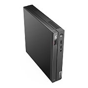 Desktop PC Lenovo ThinkCentre neo 50q Gen 4, Intel Core i3-1215U (6 C / 8 T, 4.40 GHz, 10 MB cache), 8 GB RAM, 512 GB SSD, Fara unitate optica, Intel Intel UHD Graphics, Windows 11 Pro