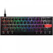 Ducky One 2 Pro Mini Gaming Keyboard  RGB LED - Cherry Blue (US)_1