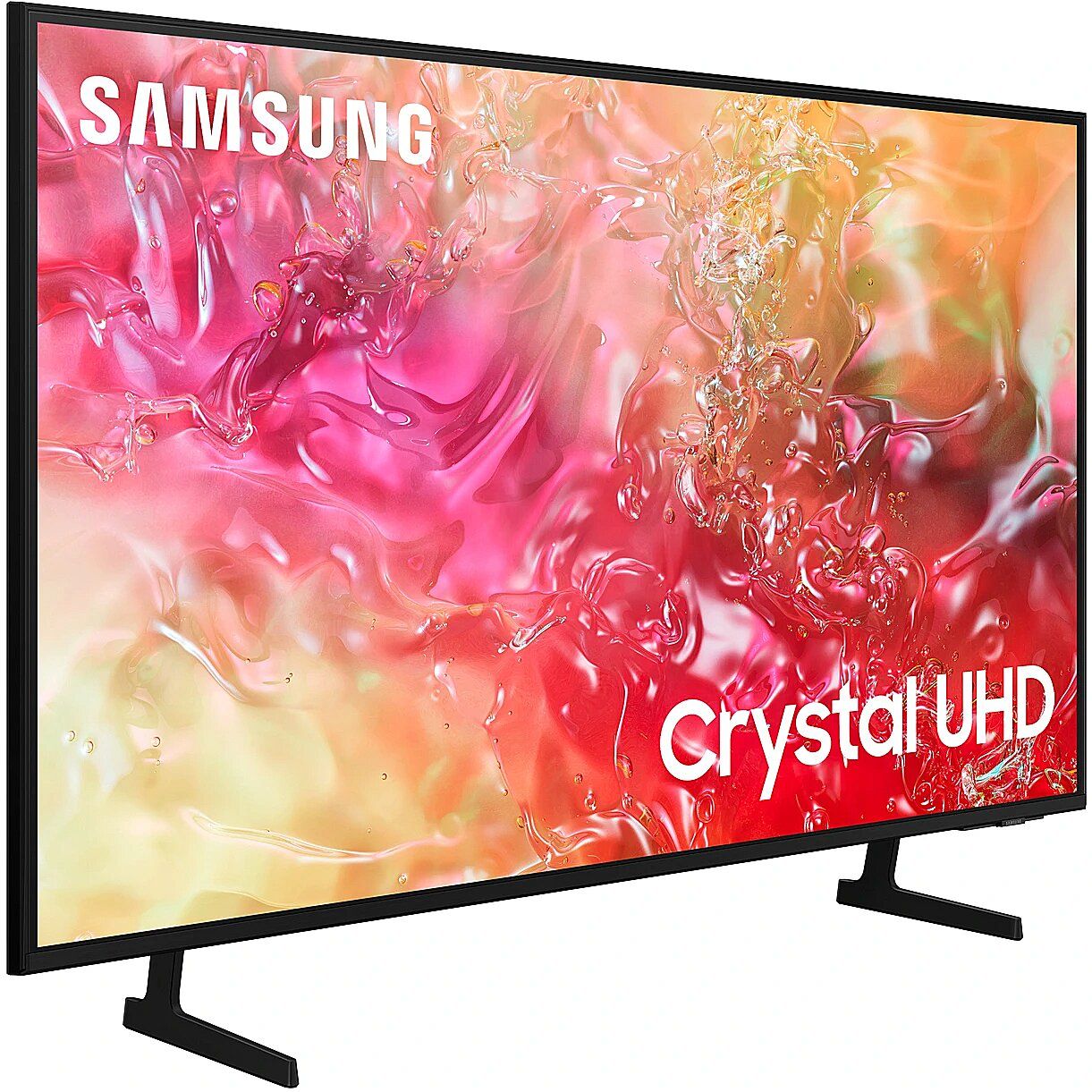 Samsung UE65DU7172U 165.1 cm (65 ) 4K Ultra HD Smart TV Wi-Fi Black_2