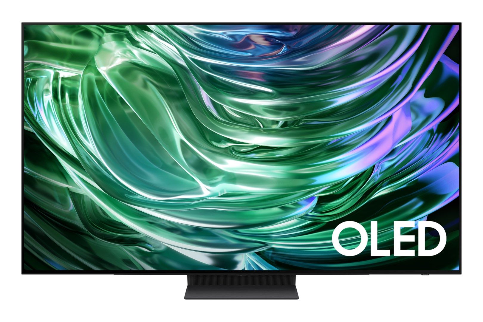 Samsung Series 9 QE55S90DAEXXH TV 139.7 cm (55 ) 4K Ultra HD Smart TV Wi-Fi Black_2