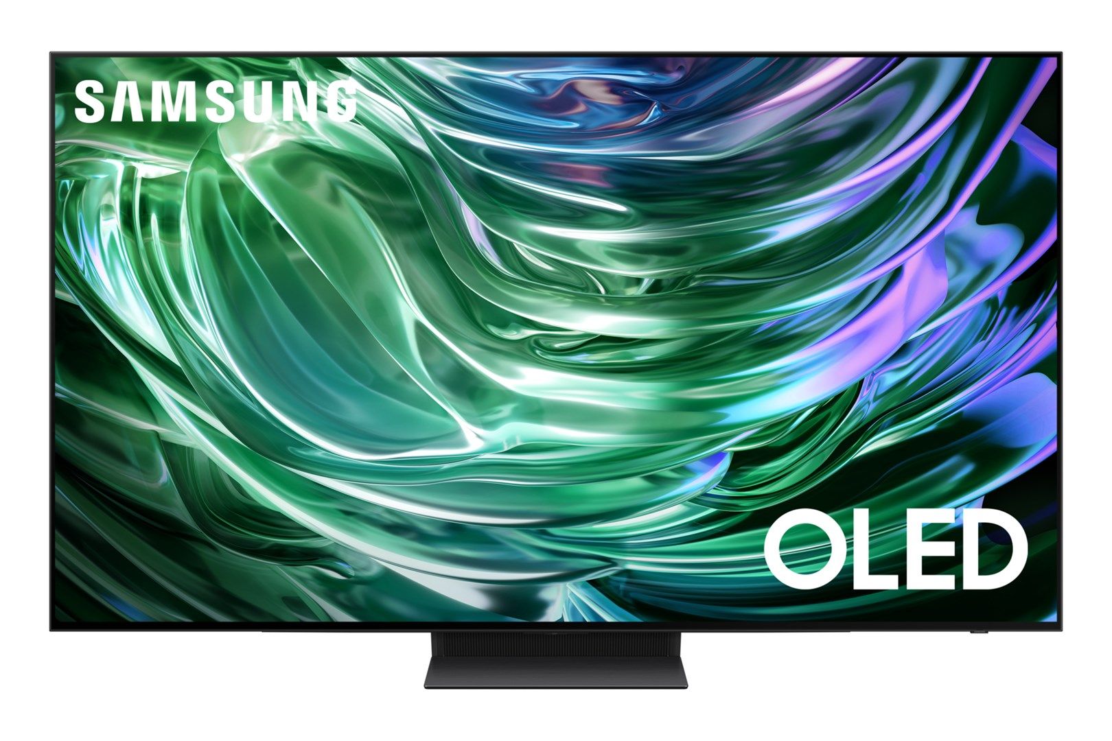 Samsung Series 9 QE55S90DAEXXH TV 139.7 cm (55 ) 4K Ultra HD Smart TV Wi-Fi Black_7