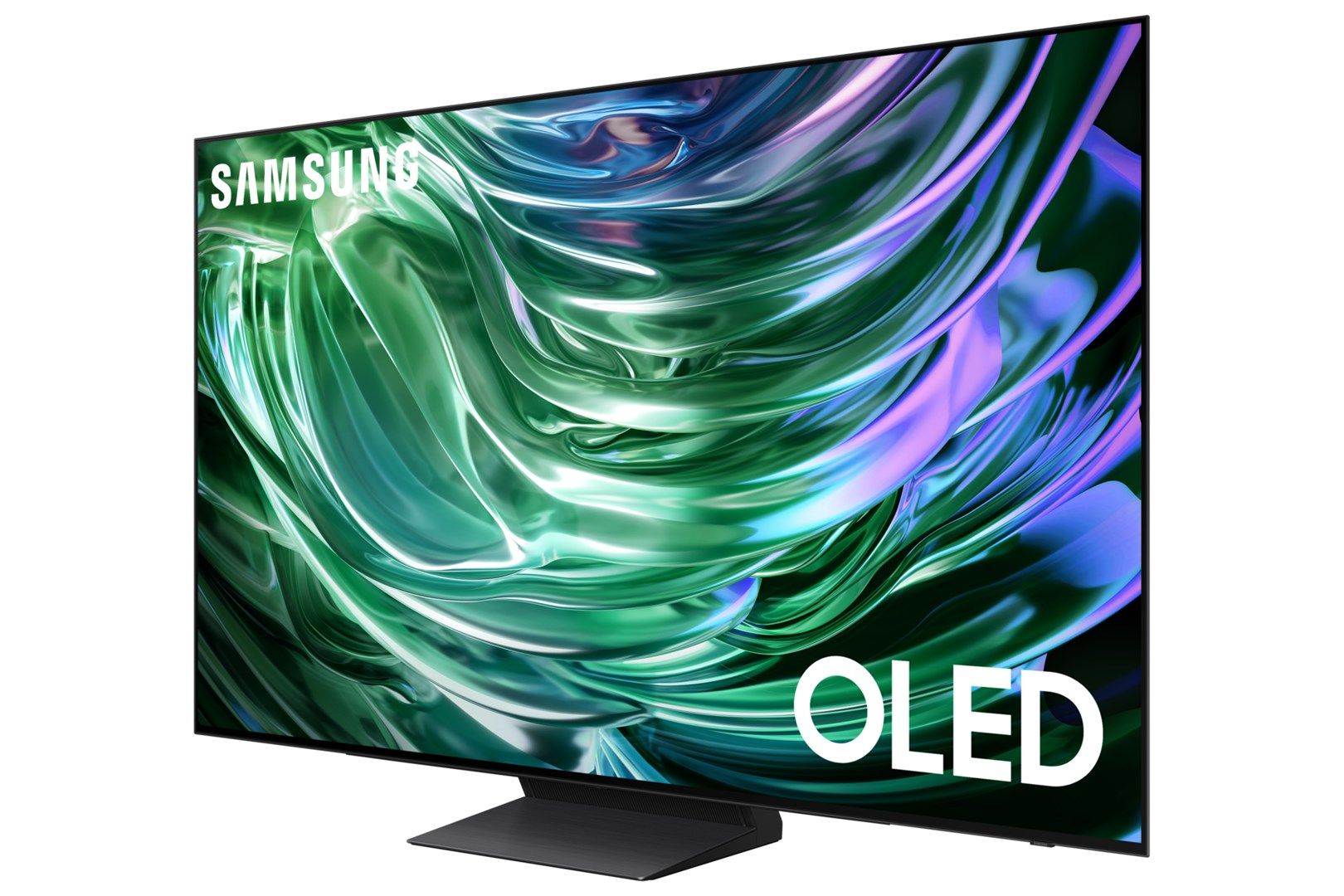 Samsung Series 9 QE55S90DAEXXH TV 139.7 cm (55 ) 4K Ultra HD Smart TV Wi-Fi Black_8