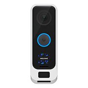 Ubiquiti G4 Doorbell Pro Cover Alb Policarbonat (PC) 1 buc._1