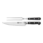 Meat knife and fork set Zwilling Pro_1