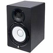 Yamaha HS7 loudspeaker 2-way Black Wired 95 W_1