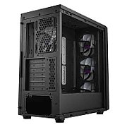 Cooler Master obudowa MasterBox 600 Czarna  ARGB_3