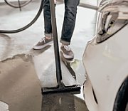 Kärcher WD 4 S V-20/5/22 20 L Drum vacuum Dry&wet 1000 W Bagless