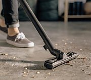 Kärcher WD 4 S V-20/5/22 20 L Drum vacuum Dry&wet 1000 W Bagless