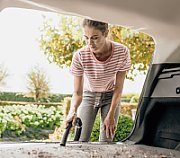 Kärcher WD 4 S V-20/5/22 20 L Drum vacuum Dry&wet 1000 W Bagless