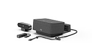 LOGI DOCK FOCUS ROOM KIT TEAMS/N/A USB PLUGG WW-9004 MSFT_1