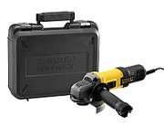 STANLEY ANGLE GRINDER 125mm 850W CASE_1