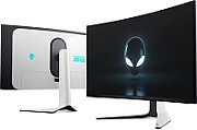 Dell Alienware AW3225QF Gaming Monitor, 32