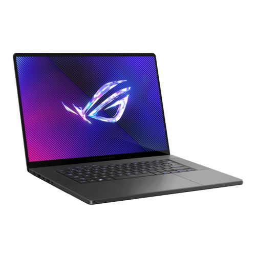 Laptop Gaming ASUS ROG Zephyrus G16, GA605WV-QR095W, 16-inch, 2.5K (2560 x 1600, WQXGA) 16:10 aspect ratio, ROG Nebula Display, AMD Ryzen™ AI 9 HX 370 Processor 2.0GHz (36MB Cache, up to 5.1GHz, 12 cores, 24 Threads); AMD Ryzen™ AI up to 81 TOPs, AMD Radeon™ GraphicsNVIDIA® GeForce RTX™ 4060 Laptop_2