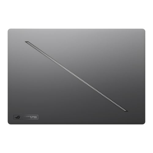 Laptop Gaming ASUS ROG Zephyrus G16, GA605WV-QR090, 16-inch, 2.5K (2560 x 1600, WQXGA) 16:10 aspect ratio, ROG Nebula Display, AMD Ryzen™ AI 9 HX 370 Processor 2.0GHz (36MB Cache, up to 5.1GHz, 12 cores, 24 Threads); AMD Ryzen™ AI up to 81 TOPs, AMD Radeon™ GraphicsNVIDIA® GeForce RTX™ 4060 Laptop_3