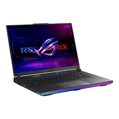 Laptop Gaming ASUS ROG STRIX SCAR 18, G834JYR-R6081, 18-inch, 2.5K (2560 x 1600, WQXGA) 16:10 aspect ratio, ROG Nebula HDR Display, Intel® Core™ i9 Processor 14900HX 2.2 GHz (36MB Cache, up to 5.8 GHz, 24 cores, 32 Threads), Intel® UHD GraphicsNVIDIA® GeForce RTX™ 4090 Laptop GPU, 240Hz, DDR5 32GB_2