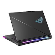 Laptop Gaming ASUS ROG STRIX SCAR 18, G834JYR-R6081, 18-inch, 2.5K (2560 x 1600, WQXGA) 16:10 aspect ratio, ROG Nebula HDR Display, Intel® Core™ i9 Processor 14900HX 2.2 GHz (36MB Cache, up to 5.8 GHz, 24 cores, 32 Threads), Intel® UHD GraphicsNVIDIA® GeForce RTX™ 4090 Laptop GPU, 240Hz, DDR5 32GB_3