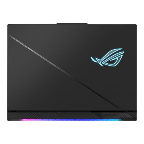 Laptop Gaming ASUS ROG STRIX SCAR 18, G834JYR-R6081, 18-inch, 2.5K (2560 x 1600, WQXGA) 16:10 aspect ratio, ROG Nebula HDR Display, Intel® Core™ i9 Processor 14900HX 2.2 GHz (36MB Cache, up to 5.8 GHz, 24 cores, 32 Threads), Intel® UHD GraphicsNVIDIA® GeForce RTX™ 4090 Laptop GPU, 240Hz, DDR5 32GB_5