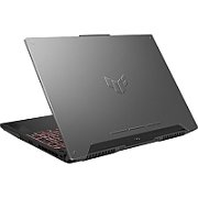 Laptop Gaming ASUS ROG TUF A15, FA507NVR-LP006, 15.6-inch, FHD (1920 x 1080) 16:9, AMD Ryzen™ 7 7435HS Mobile Processor 3.1GHz (20MB Cache, up to 4.5 GHz, 8 cores, 16 Threads), NVIDIA® GeForce RTX™ 4060 Laptop GPU, 144Hz, DDR5 16GB, 1TB PCIe® 4.0 NVMe™ M.2 SSD, 250nits, Anti-glare display, 720P HD_4