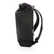 XD DESIGN BACKPACK BOBBY URBAN LITE BLACK P/N: P705.501_4