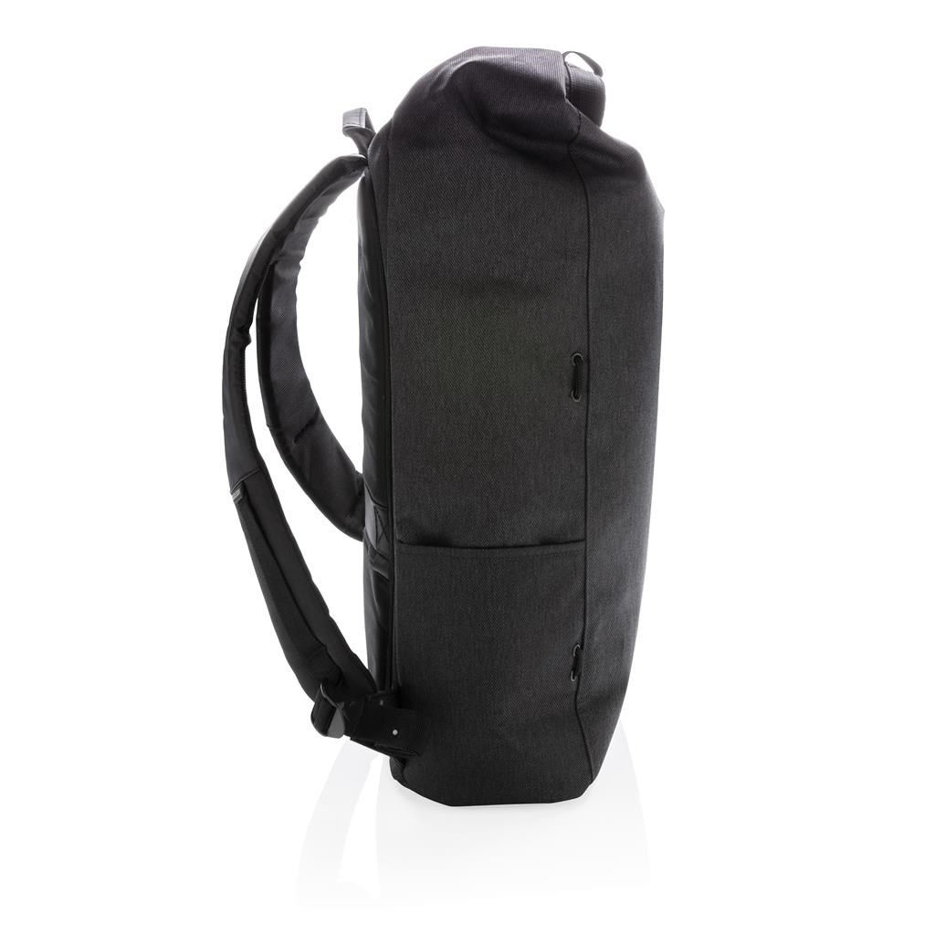 XD DESIGN BACKPACK BOBBY URBAN LITE BLACK P/N: P705.501_9