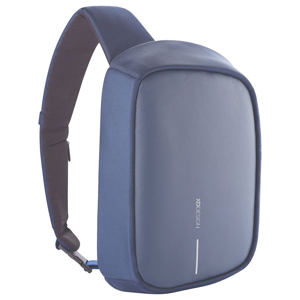 XD DESIGN ANTI-THEFT BACKPACK BOBBY SLING NAVY P/N: P705.785_2