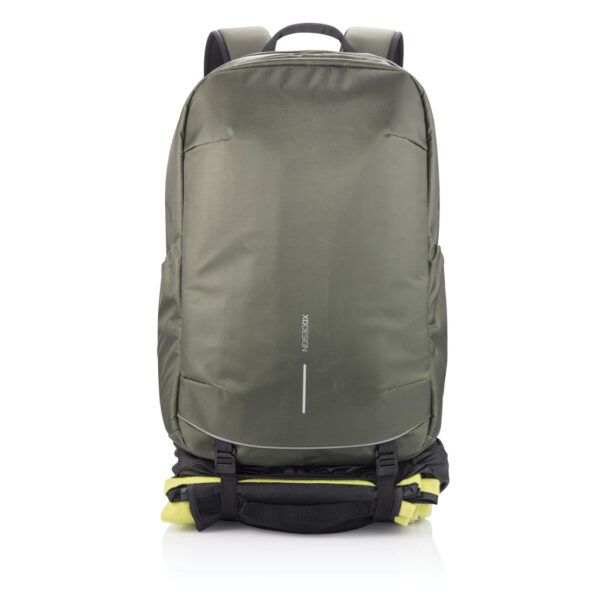 XD DESIGN BACKPACK BOBBY EXPLORE OLIVE P/N: P705.917_4