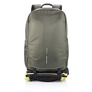 XD DESIGN BACKPACK BOBBY EXPLORE OLIVE P/N: P705.917_4