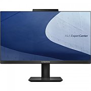 All-in-One ASUS ExpertCenter E5, E5402WVARK-BPC049X, 23.8-inch,FHD (1920 x 1080) 16:9,Non-touch screen, Intel® RPL-R Core™ 5 Processor 120U 1.4 GHz (12MB Cache, up to 5.0 GHz, 10 Cores), 16GB DDR5 SO-DIMM,512GB M.2 NVMe™ PCIe® 4.0 SSD,Built-in array microphone, Built-in speakers,1080p FHD camera, 1x_1