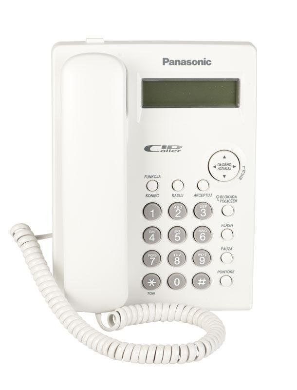 Panasonic KX-TSC11 DECT telephone Caller ID White_6