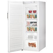 Indesit UI6 2 W Upright freezer Freestanding 245 L E White_1