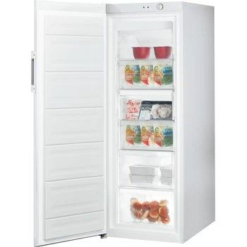 Indesit UI6 2 W Upright freezer Freestanding 245 L E White_3