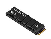 WD BLACK SN850P NVME SSD FOR/PS5 2TB_1