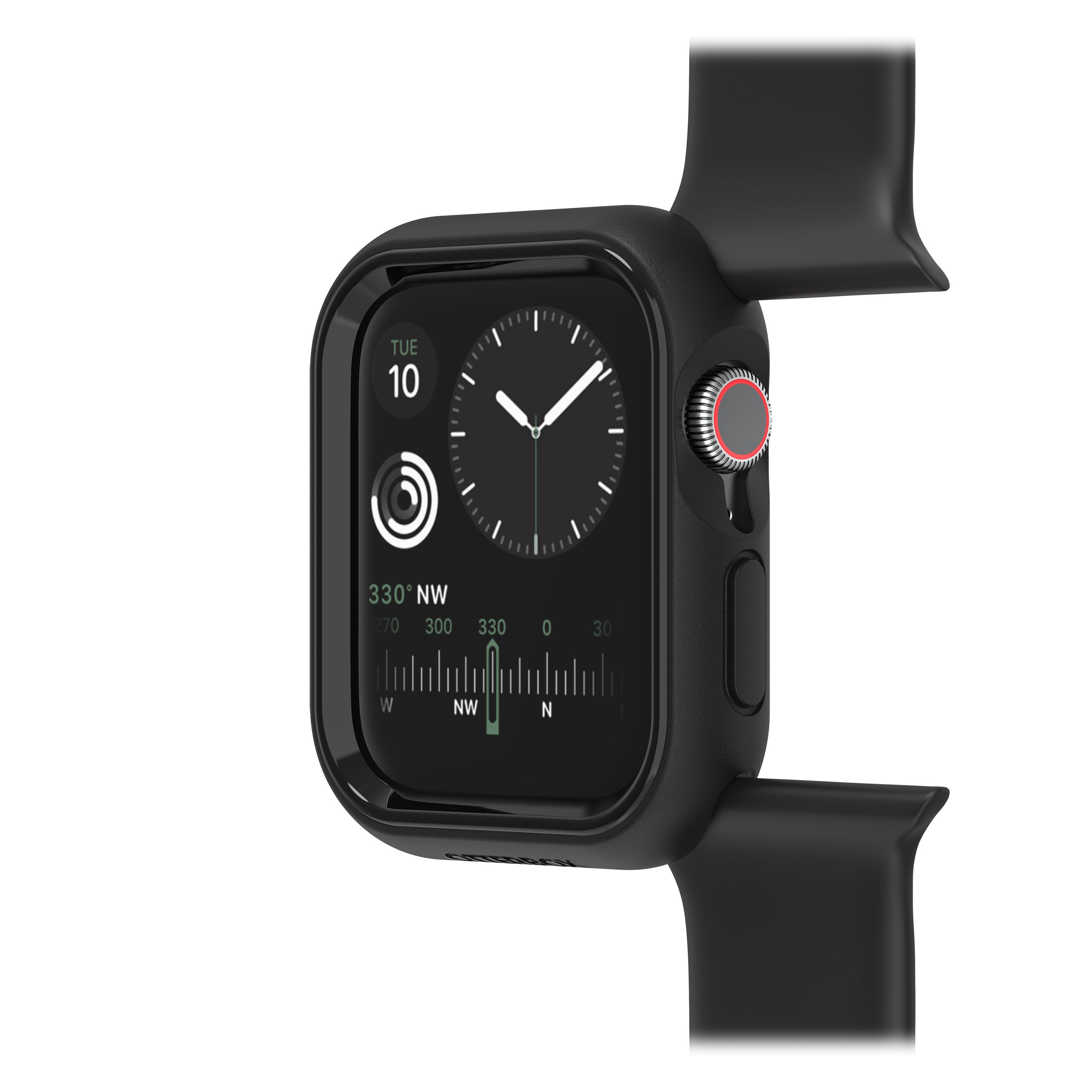 OTTERBOX EXO EDGE APPLE WATCH/5/4 44MM BLACK_6