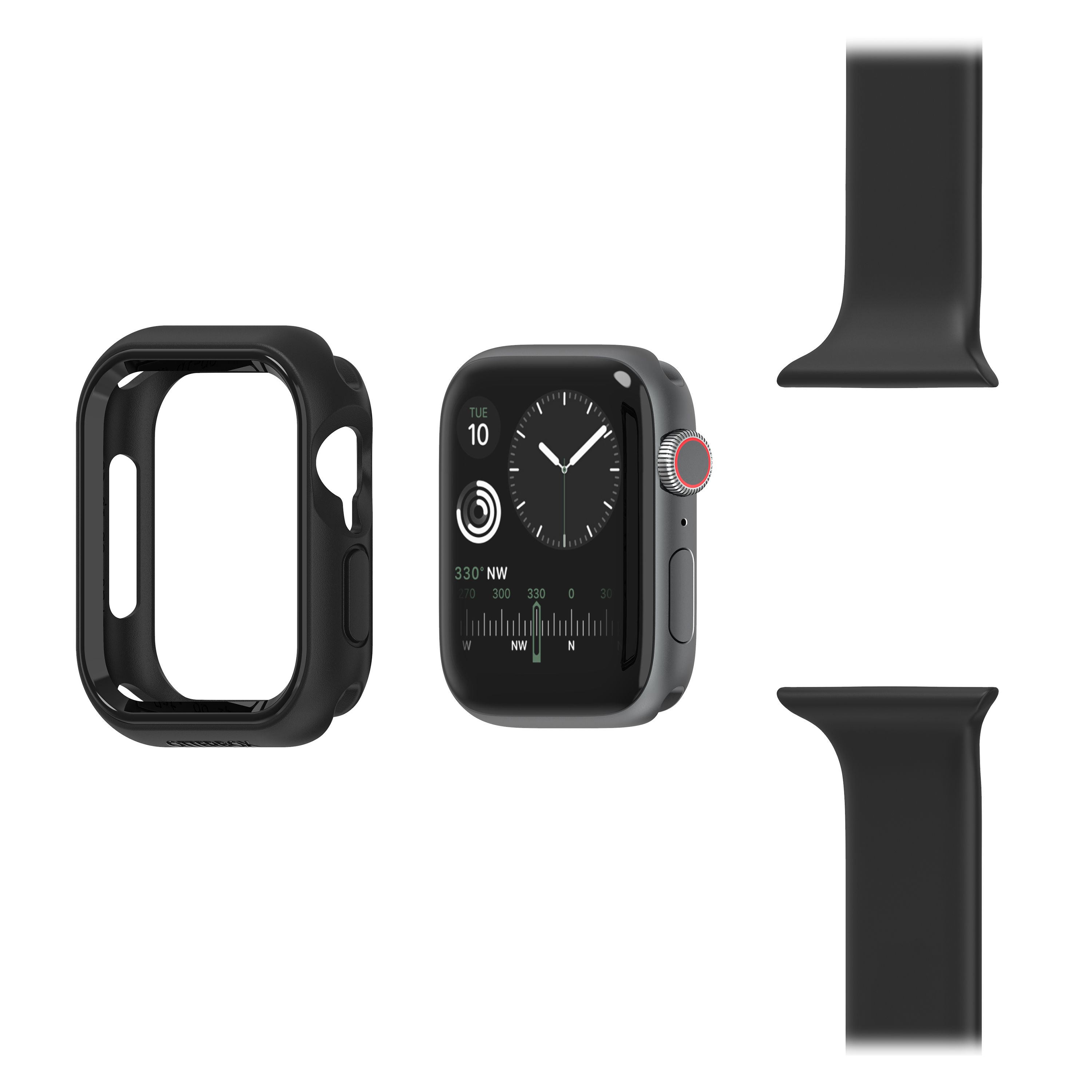 OTTERBOX EXO EDGE APPLE WATCH/5/4 44MM BLACK_7