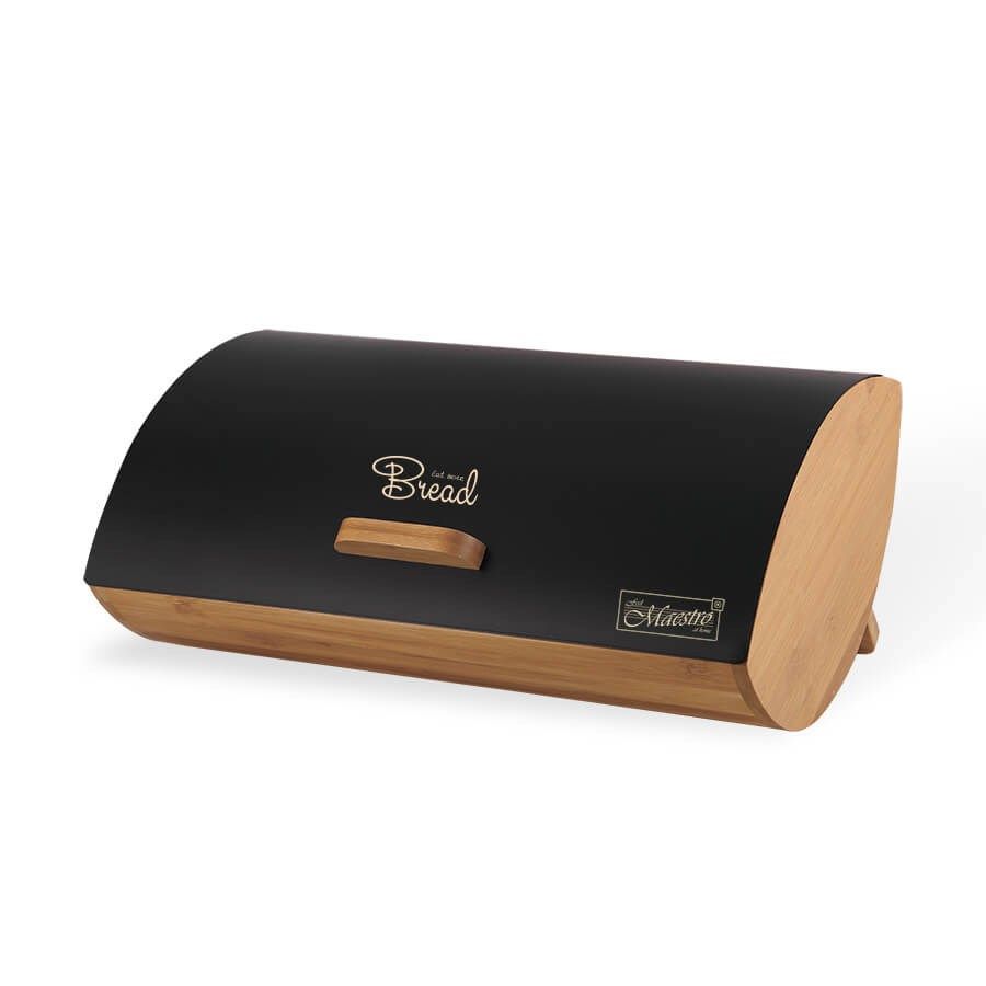 Maestro Bread Loaf MR-1775-BLACK_2