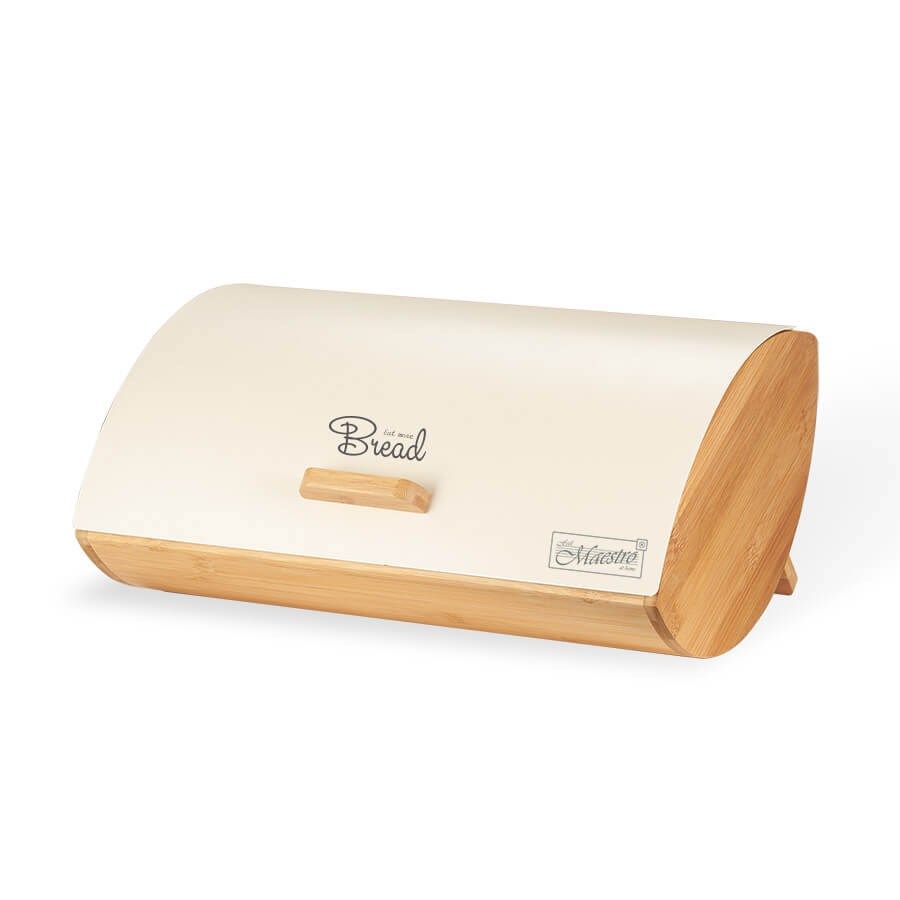 Maestro Bread Loaf MR-1775-IVORY_2