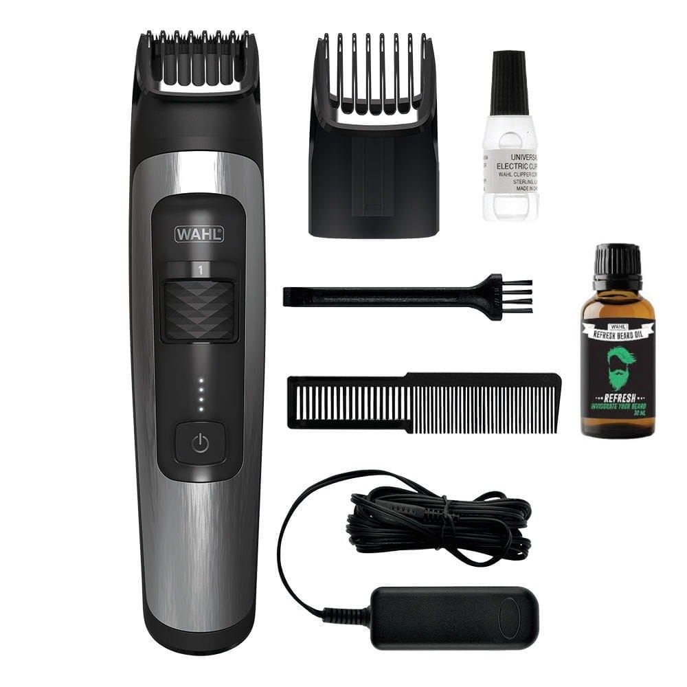 WAHL AQUA BLADE BEARD TRIMMER 1065-3999_2