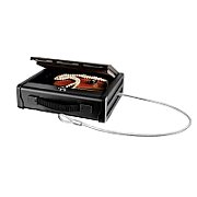 MASTER LOCK PP1KML Small compact safe with cable_2