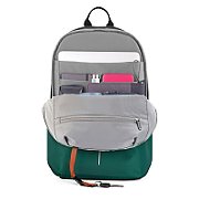 XD DESIGN ANTI-THEFT BACKPACK BOBBY SOFT FOREST GREEN P/N: P705.997_4