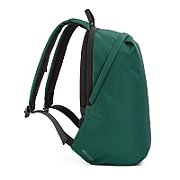 XD DESIGN ANTI-THEFT BACKPACK BOBBY SOFT FOREST GREEN P/N: P705.997_8