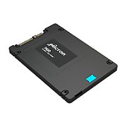 Dysk SSD Micron 7400 PRO 1.92TB U.3 (15mm) NVMe Gen4 MTFDKCC1T9TDZ-1AZ1ZABYY (DWPD 1) Tray_1