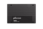 SSD Micron 9400 PRO 7.68TB NVMe U.3 (15mm) MTFDKCC7T6TGH-1BC1ZABYYR (DPWD 1)_1