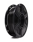 AVTEK FILAMENT PLA 1 75MM 0 5KG - BLACK_1