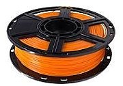 AVTEK FILAMENT PLA 1 75MM 0 5KG - ORANGE_1