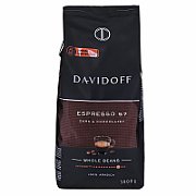 Kawa ziarnista Davidoff Espresso 57 1000g_2