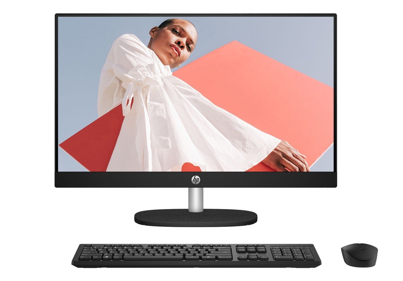 HP AIO 24-cr0008nw Athlon Silver 7120U 23.8 FHD AG IPS 8GB_DDR SSD5256 Radeon 610M Win11 2Y Shell White_12