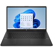 HP 17-cn3159nw i3-N305 17.3 FHD 250nits Matt 8GB DDR4 SSD256 Intel UHD Graphics Win11 2Y Jet Black_1