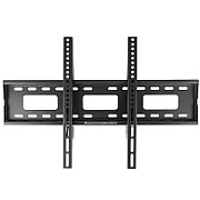 Maclean TV MC-419 Wall Mount Bracket 32 -100  VESA 600x400 45kg Tilting Universal Adjustable Spirit Level Accessories Flat Heavy Duty_4